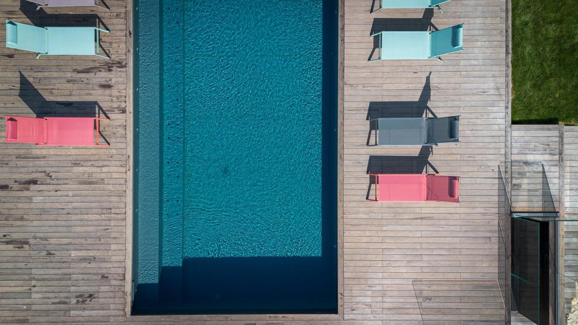 Palazzo Serre - Natura & Piscina San Leo Exterior photo